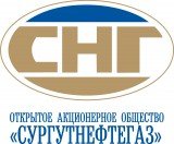 Сургутнефтегаз